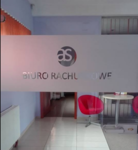 AS Biuro Rachunkowe - Bytom
